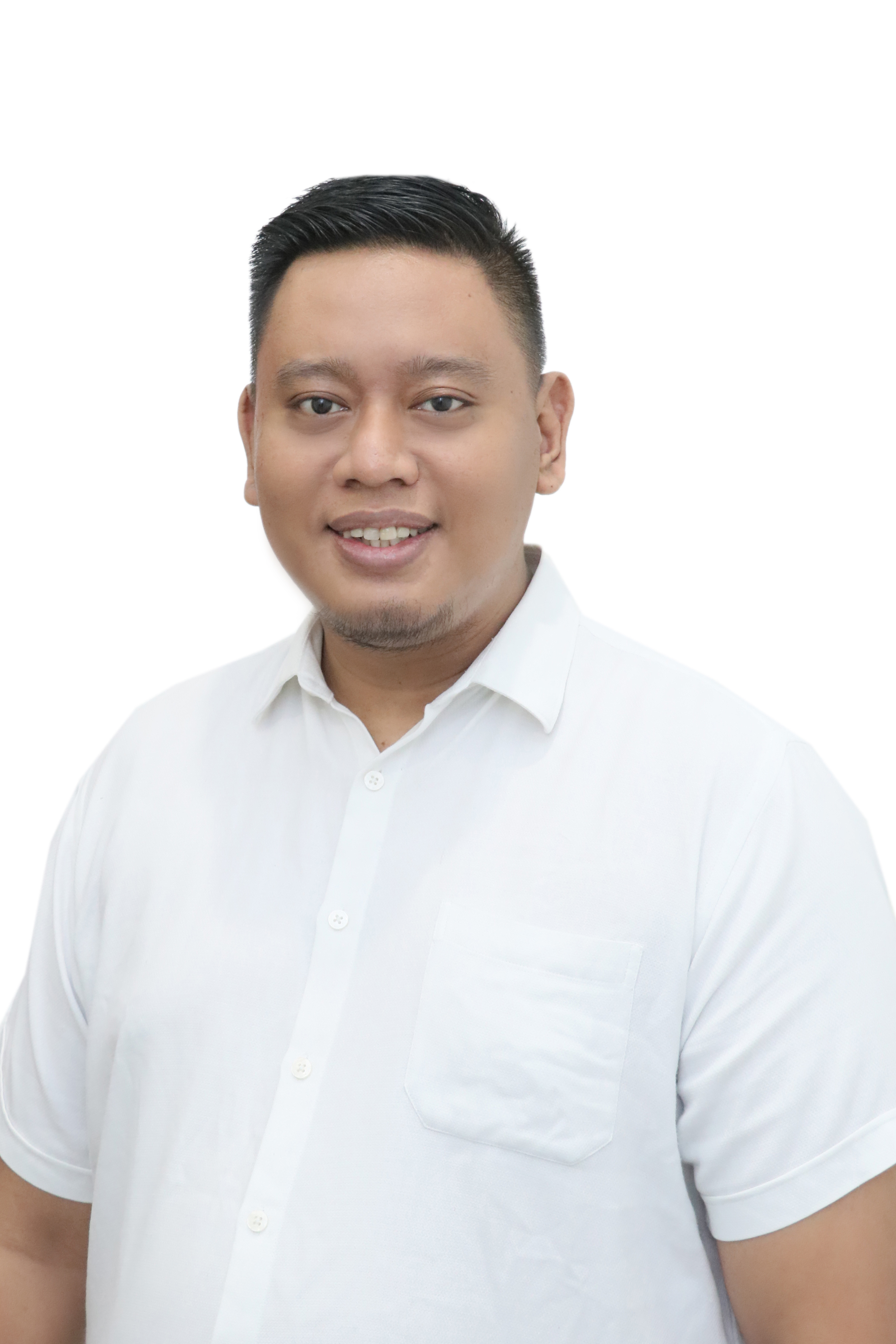 Adnan Mubarak, expert in strategic partnerships and intellectual property at Utomo Institute.