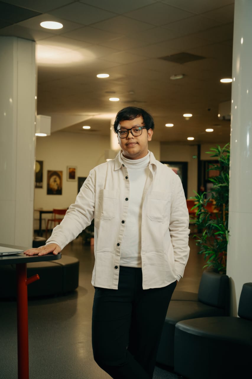 Aristoteles Bramantyo Utomo, Associate Analyst in Accounting and Credit Risk at Utomo Institute.