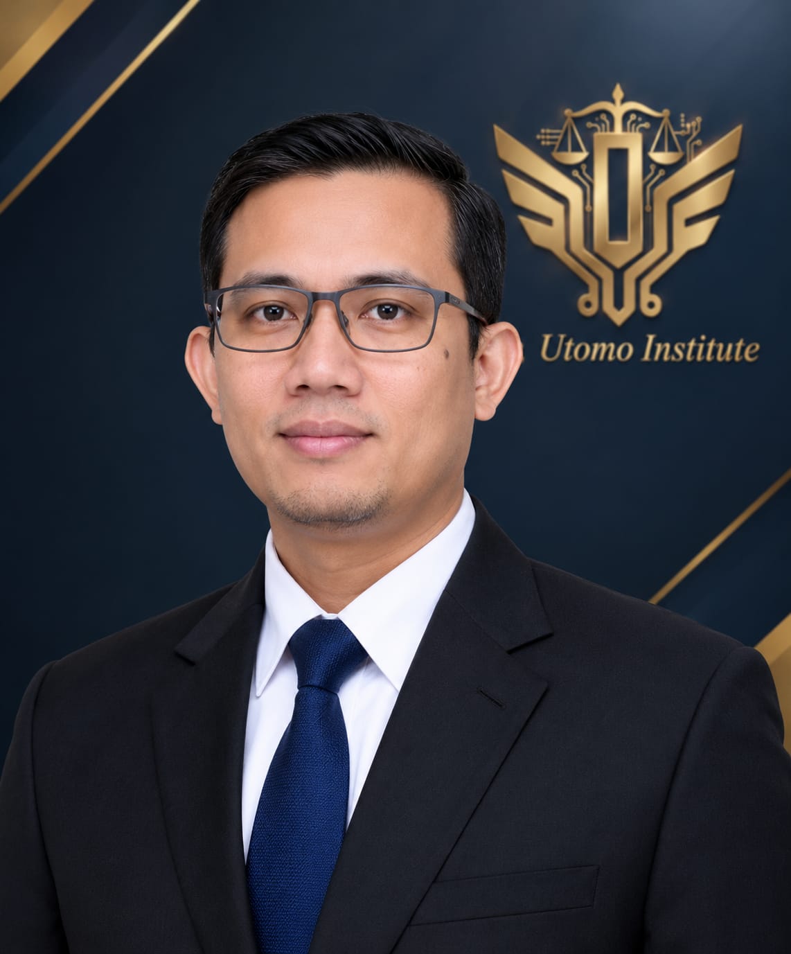 Edy Susanto, Senior Expert in Energy Systems and Energy Efficiency at Utomo Institute.