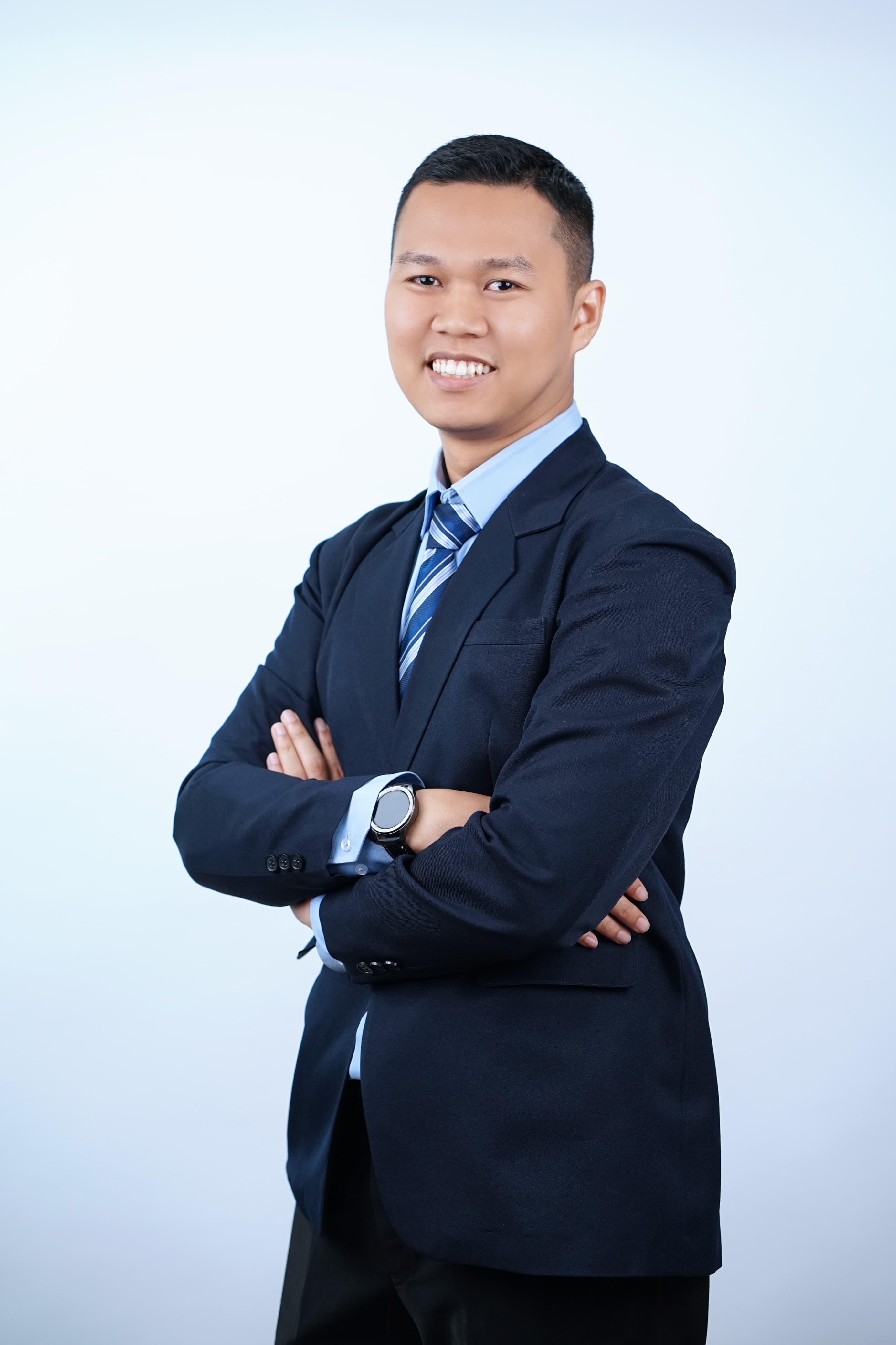 Muhammad Rizky Pribadi, Senior Expert in Applied AI and Machine Learning at Utomo Institute.