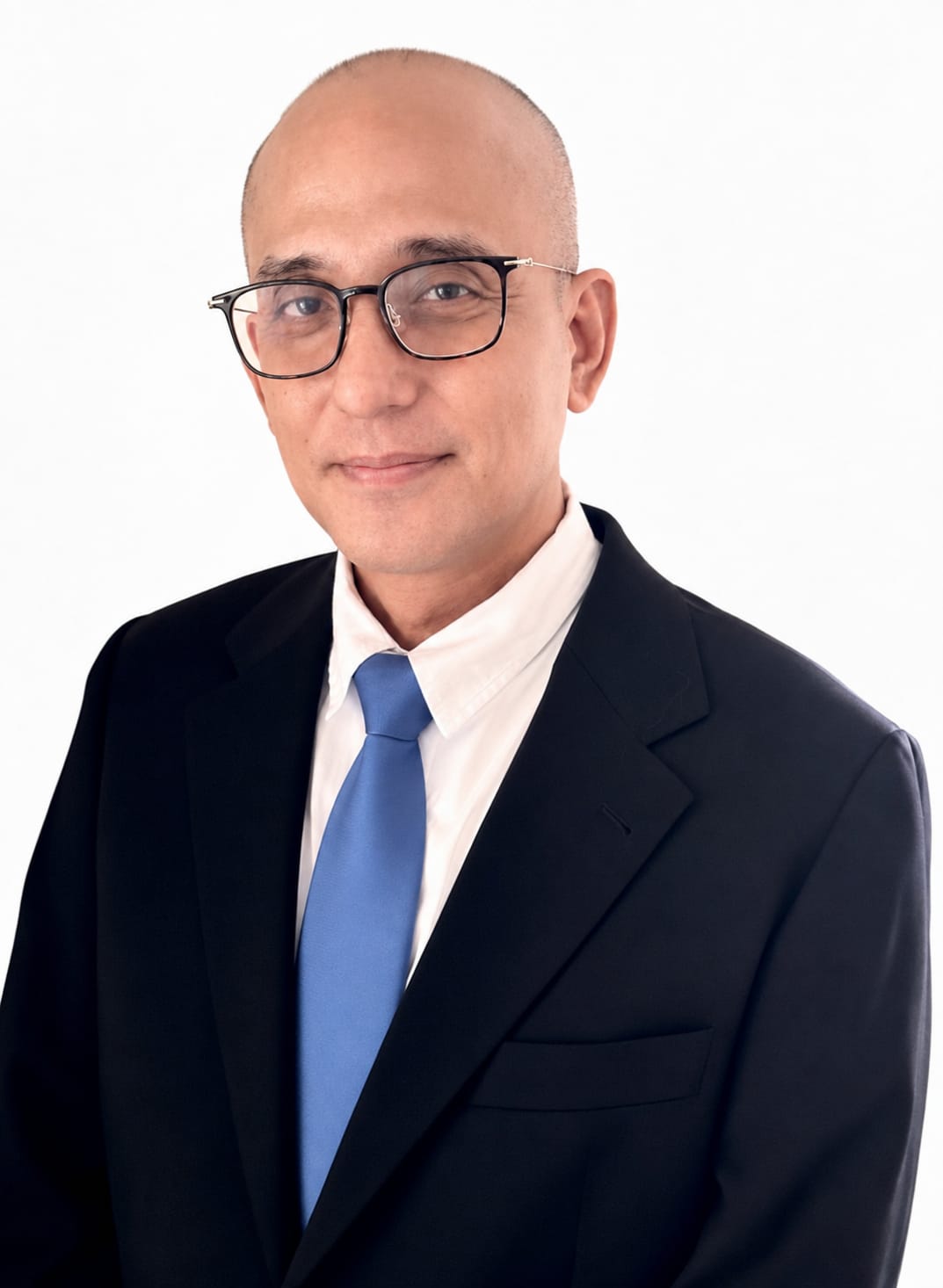 Wahyu Andrianto, Senior Expert in Digital Government and Data Governance at Utomo Institute.